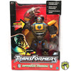 Transformers Air Attack Optimus Primal Supreme Gorilla Figure 2001 Hasbro #26555
