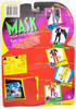 The Mask From Zero to Hero Face Blastin' Mask Action Figure 1994 Hasbro #81914