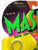 The Mask From Zero to Hero Face Blastin' Mask Action Figure 1994 Hasbro #81914
