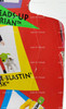 The Mask From Zero to Hero Face Blastin' Mask Action Figure 1994 Hasbro #81914