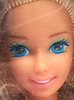 Barbie Capri Doll 1990 Mattel #5733