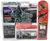 Transformers AM-18 Arms Micron Airachnid Decepticon Takara Tomy Prime 2012 AM18