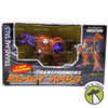 Transformers Beast Wars Transmetals Evil Predacon Megatron Figure Kenner #80422