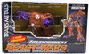 Transformers Beast Wars Transmetals Evil Predacon Megatron Figure Kenner #80422