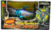 Transformers Beast Wars Transmetals 2 Heroic Maximal Cybershark Figure Hasbro