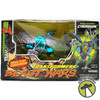 Transformers Beast Wars Transmetals 2 Heroic Maximal Cybershark Figure Hasbro