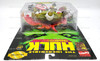 Marvel Incredible Hulk Transformations Maestro with Fallen Hero Armor Toy Biz