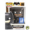 Funko Pop! Heroes Batman V Superman Armored Batman Vinyl Figure #88