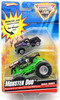 Hot Wheels Monster Jam Monster Duo Graver Digger Vehicles 2009 Mattel #T1480
