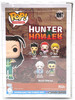 Funko Pop! Animation Hunter X Hunter 2021 Illumi Zoldyck Vinyl Figure #1097