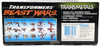 Transformers Beast Wars Transmetals Maximal Depth Charge Figure Kenner No. 80431
