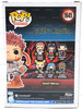 Funko Pop! Animation Jujutsu Kaisen Yuji Itadori 2024 Vinyl Figure #1645