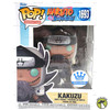 Funko Pop! Animation Naruto Shippuden 2024 Kakuzu Exclusive Vinyl Figure #1693