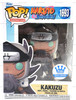 Funko Pop! Animation Naruto Shippuden 2024 Kakuzu Exclusive Vinyl Figure #1693