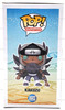 Funko Pop! Animation Naruto Shippuden 2024 Kakuzu Exclusive Vinyl Figure #1693