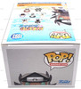 Funko Pop! Animation Naruto Shippuden 2024 Kakuzu Exclusive Vinyl Figure #1693