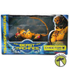 Transformers Beast Machines Heroic Maximal Cheetor Action Figure Hasbro #80471