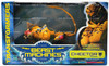 Transformers Beast Machines Heroic Maximal Cheetor Action Figure Hasbro #80471