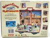 Wallace & Gromit West Wallaby Street Playhouse Vivid Imaginations #57011