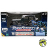 Transformers Alternators Jeep Wrangler Autobot Hound Figure 2003 Hasbro #81303