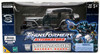 Transformers Alternators Jeep Wrangler Autobot Hound Figure 2003 Hasbro #81303