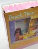 Barbie Kelly Beach Time Doll 2004 Mattel #H0827