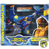 Transformers Beast Machines Vehicon Jetstorm Action Figure 2000 Hasbro #80493