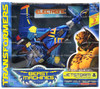Transformers Beast Machines Vehicon Jetstorm Action Figure 2000 Hasbro #80493
