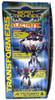 Transformers Beast Machines Vehicon Jetstorm Action Figure 2000 Hasbro #80493