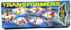 Transformers Beast Machines Vehicon Jetstorm Action Figure 2000 Hasbro #80493