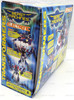 Transformers Beast Machines Vehicon Jetstorm Action Figure 2000 Hasbro #80493