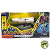 Transformers Machine Wars Evil Decepticon Soundwave Action Figure Hasbro #27074