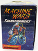 Transformers Machine Wars Evil Decepticon Soundwave Action Figure Hasbro #27074