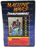 Transformers Machine Wars Evil Decepticon Soundwave Action Figure Hasbro #27074