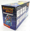Transformers Machine Wars Evil Decepticon Soundwave Action Figure Hasbro #27074
