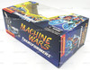 Transformers Machine Wars Evil Decepticon Soundwave Action Figure Hasbro #27074