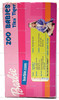 Barbie Zoo Babies Tika Tiger with Slide and Rocker 2000 Mattel #28935