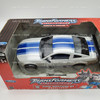 Transformers Alternators Ford Mustang GT Wheeljack 2004 Hasbro #81317