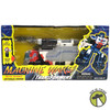 Transformers Machine Wars Heroic Autobot Optimus Prime 1996 Hasbro #27077