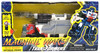 Transformers Machine Wars Heroic Autobot Optimus Prime 1996 Hasbro #27077