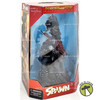 Spawn Seven Deluxe Boxed Edition Alternate Realities 2002 McFarlane #11242