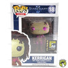 Funko Pop! Games Blizzard StarCraft II Kerrigan 2013 Vinyl Figure #18