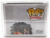 Funko Pop Animation Naruto Shippuden Sasuke Rinnegan Figure Glow Chase #1023