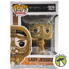 Funko Pop Movies Dune Lady Jessica Vinyl Figure #1029