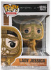 Funko Pop Movies Dune Lady Jessica Vinyl Figure #1029