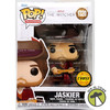 Funko Pop Television The Witcher Jaskier Vinyl Figure Chase Limited Edition 1320