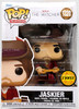 Funko Pop Television The Witcher Jaskier Vinyl Figure Chase Limited Edition 1320