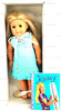 American Girl Today Kailey Hopkins 18" Doll 2003 w/ Purse #GT2003