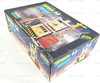 Spawn Alley Action Play Set with Special Edition Comic Book 1994 Todd Toys 10300