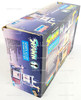 Spawn Alley Action Play Set with Special Edition Comic Book 1994 Todd Toys 10300